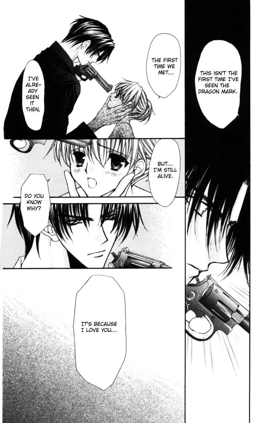 Page 26 Chapter 47 Despotic Lover