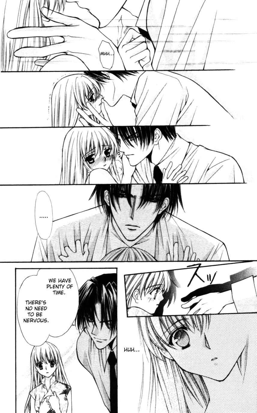 Page 9 Chapter 47 Despotic Lover