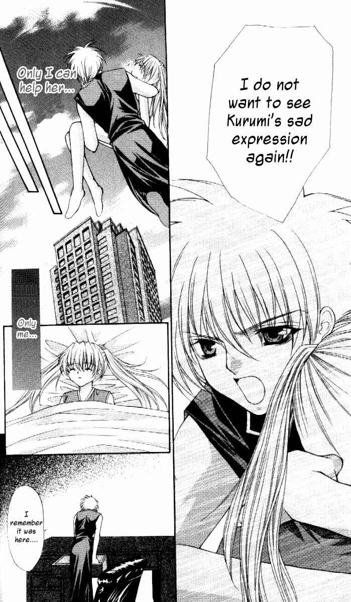 Page 26 Chapter 30 Despotic Lover