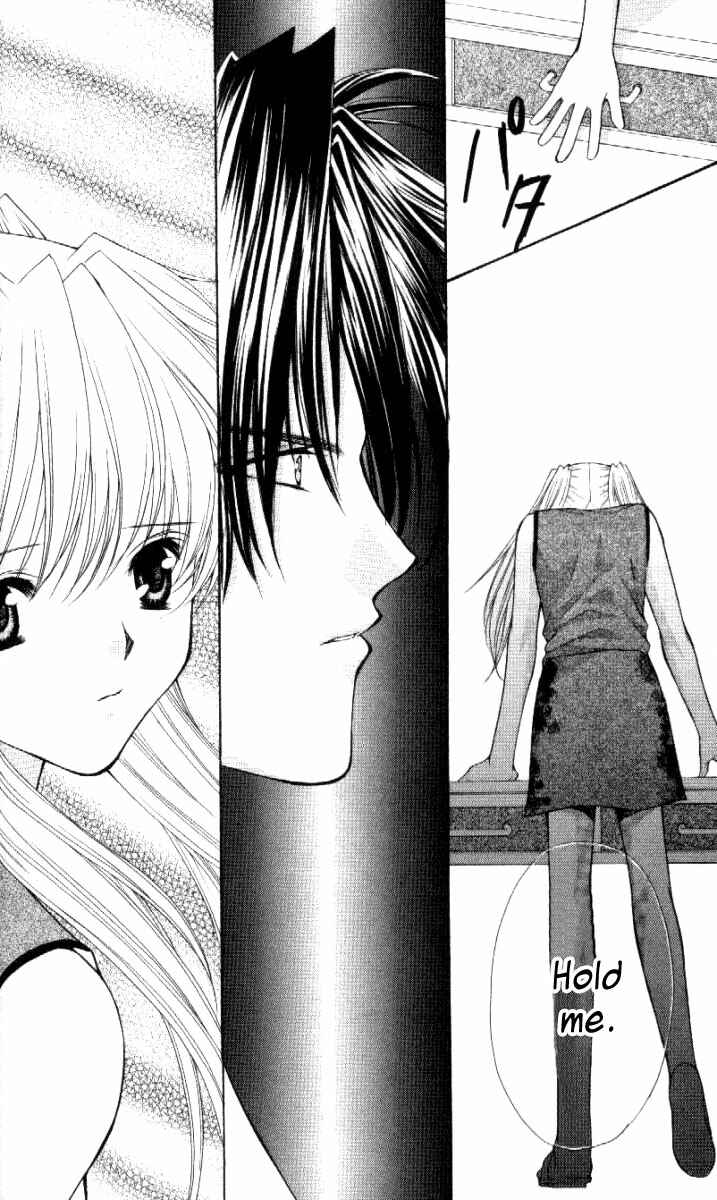 Page 4 Chapter 30 Despotic Lover