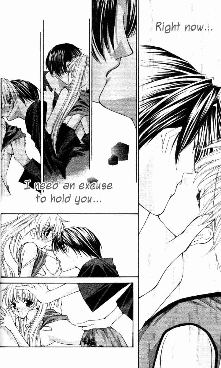 Page 8 Chapter 30 Despotic Lover