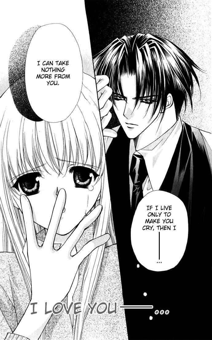 Page 10 Chapter 23 Despotic Lover