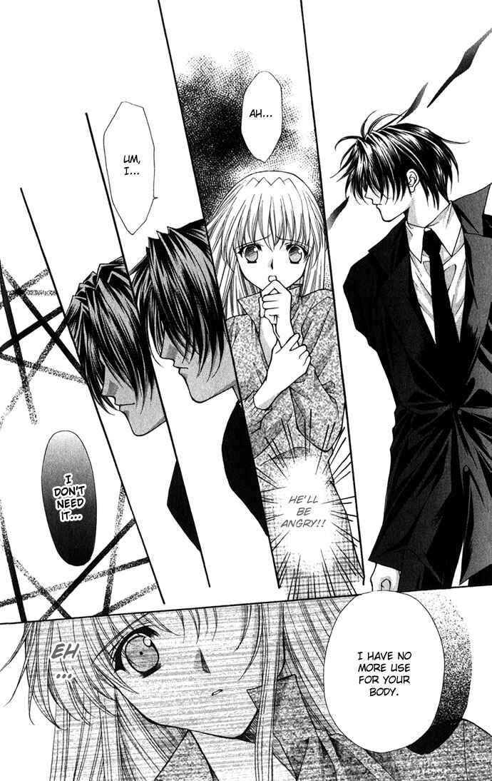 Page 15 Chapter 23 Despotic Lover