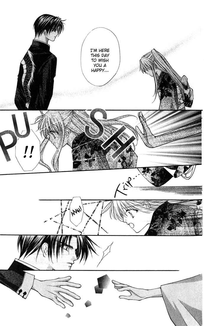 Page 26 Chapter 23 Despotic Lover