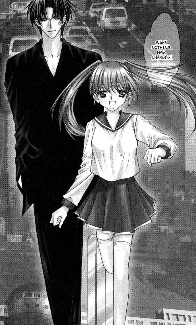 Page 1 Chapter 42 Despotic Lover