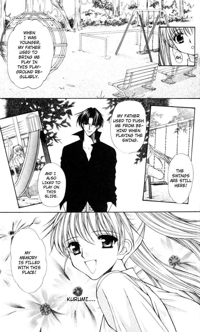 Page 16 Chapter 42 Despotic Lover