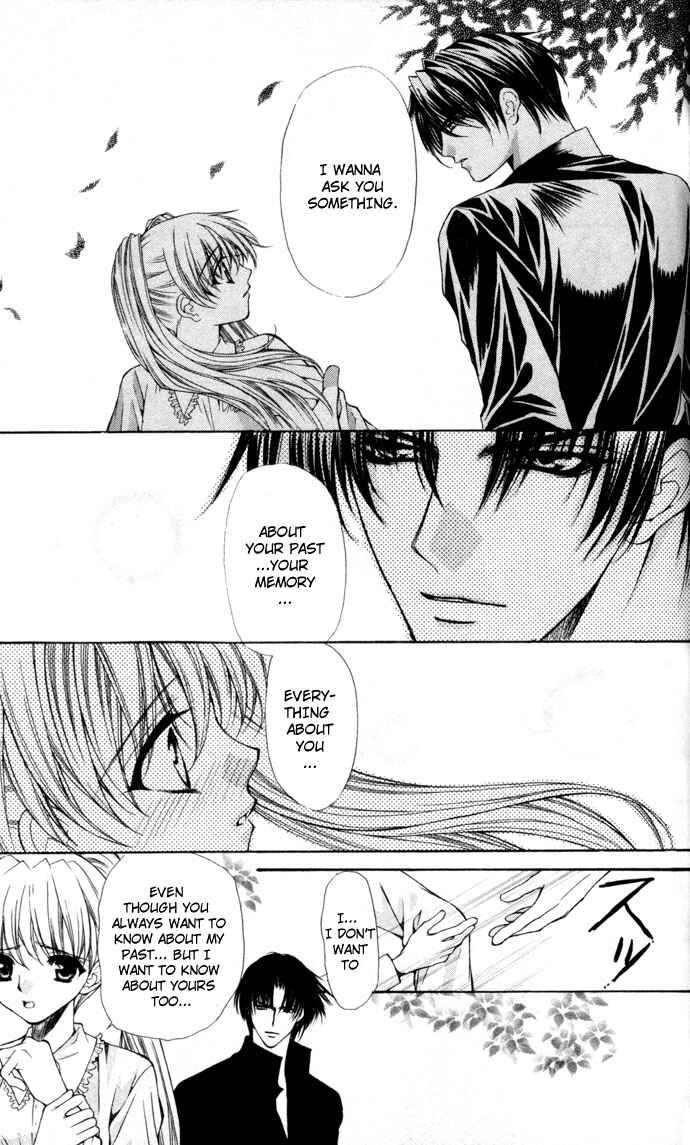 Page 18 Chapter 42 Despotic Lover