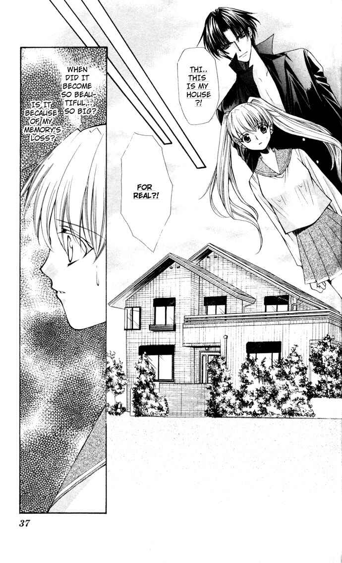 Page 2 Chapter 42 Despotic Lover