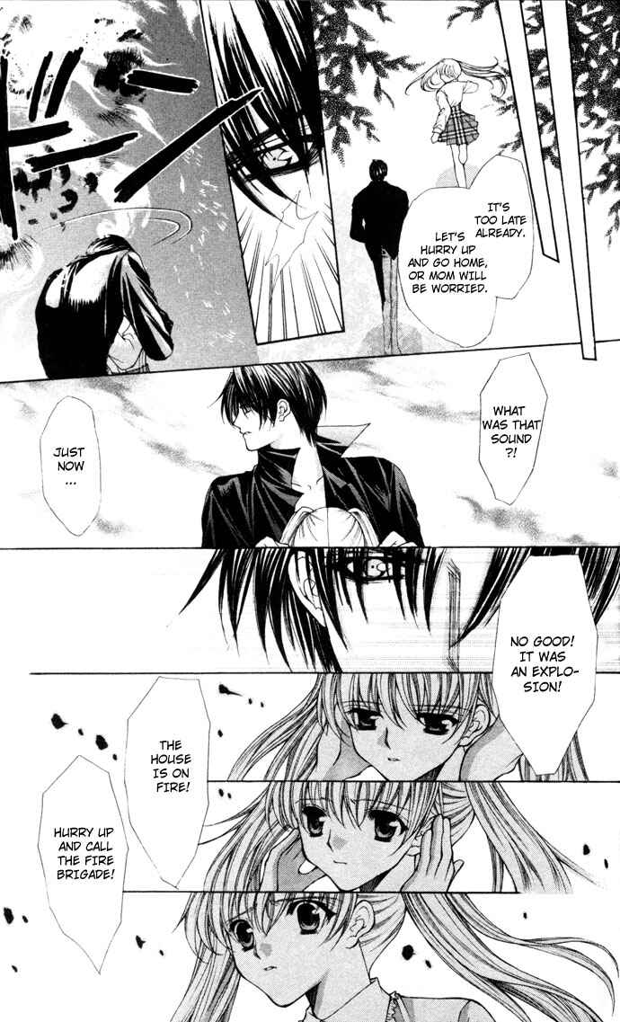 Page 24 Chapter 42 Despotic Lover