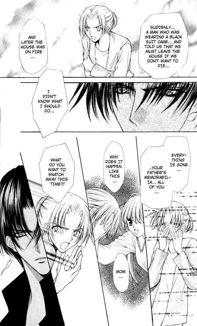 Page 27 Chapter 42 Despotic Lover