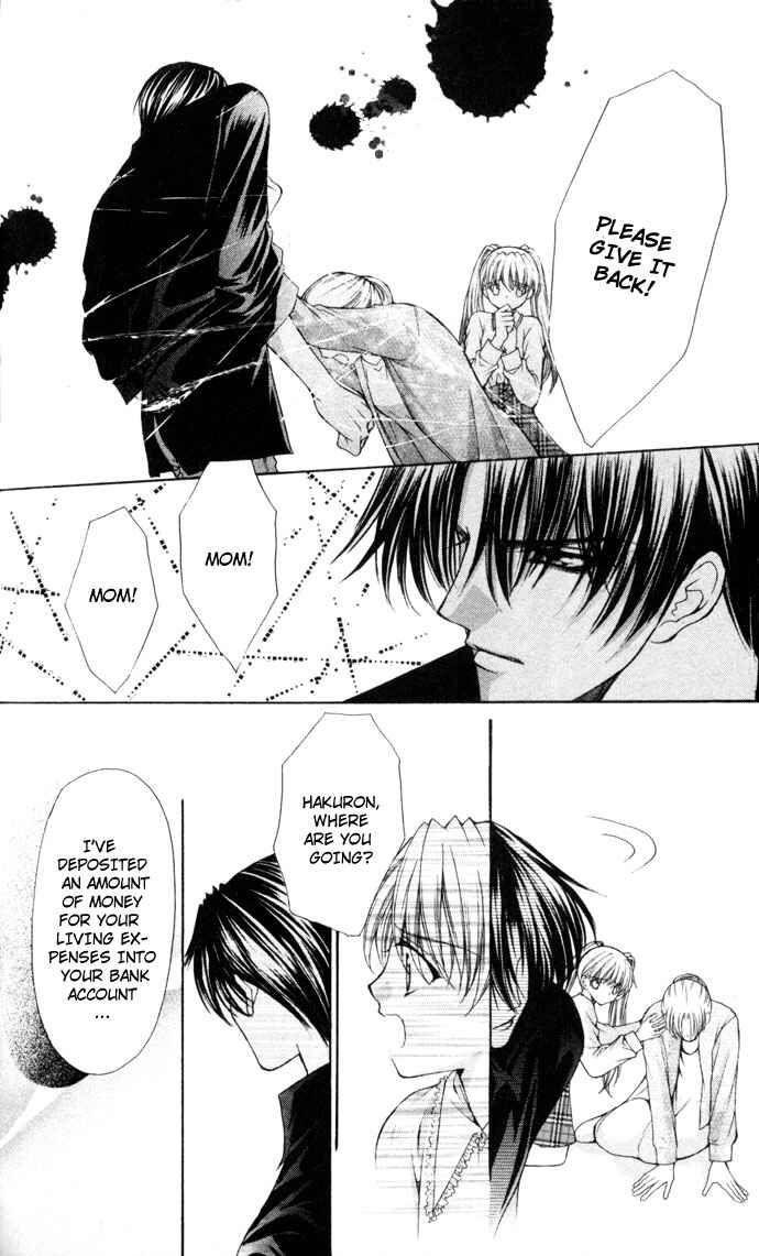 Page 29 Chapter 42 Despotic Lover