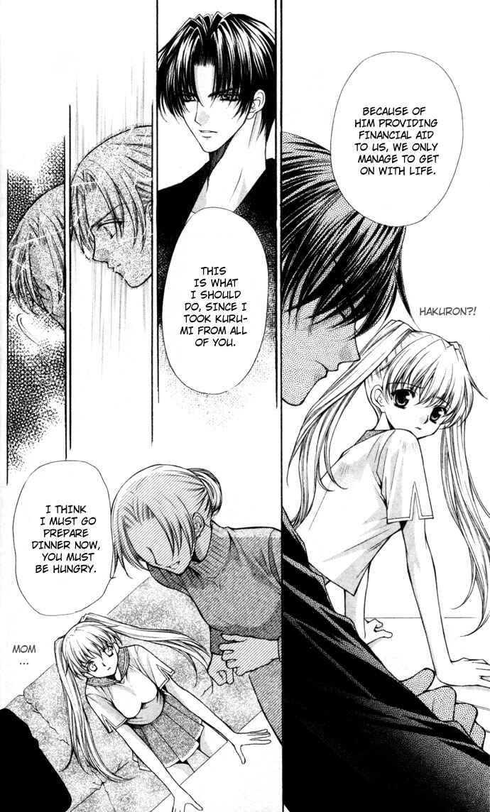 Page 7 Chapter 42 Despotic Lover