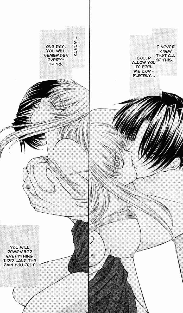 Page 20 Chapter 39 Despotic Lover