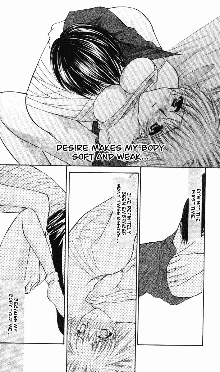 Page 8 Chapter 39 Despotic Lover