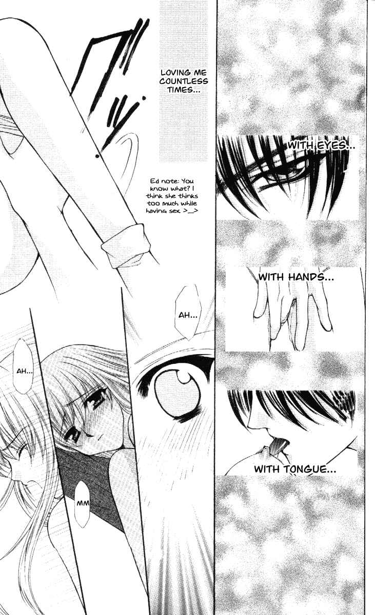 Page 9 Chapter 39 Despotic Lover