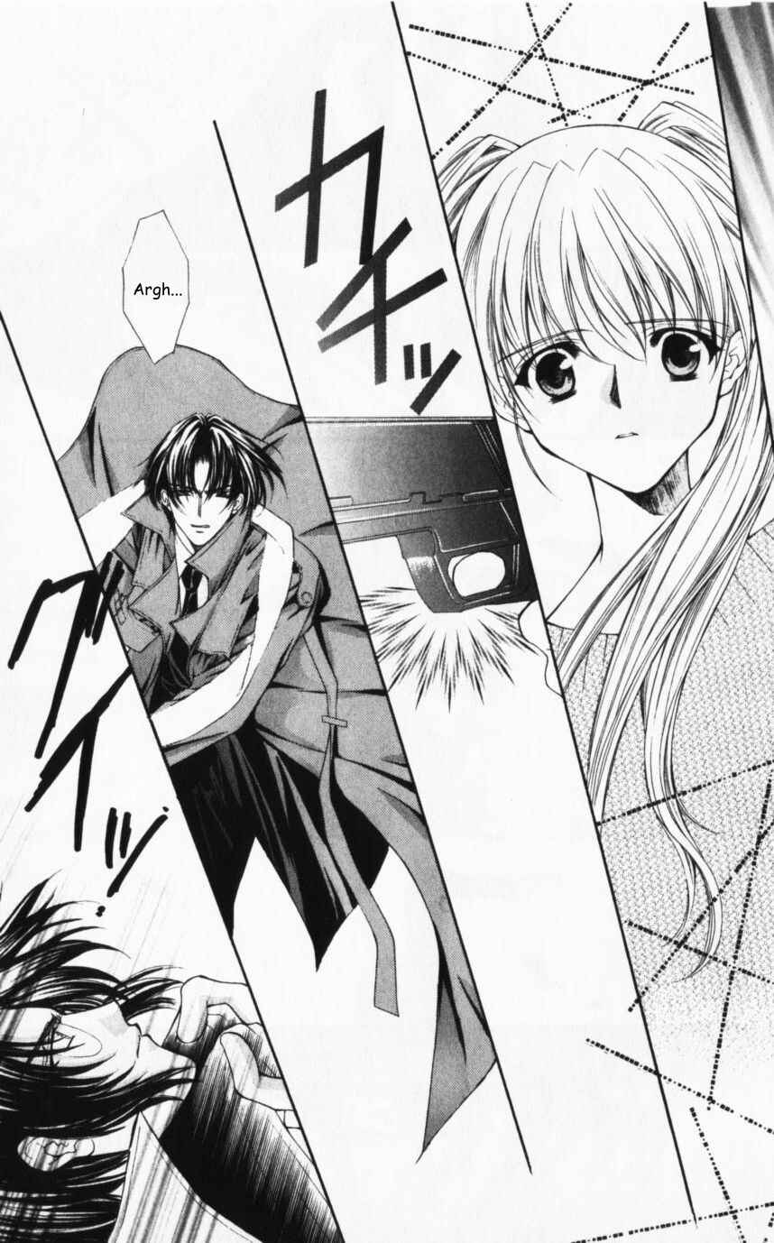 Page 21 Chapter 43 Despotic Lover