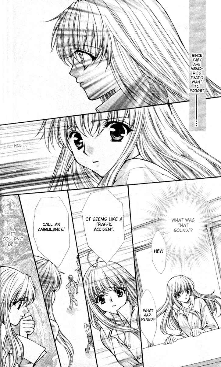 Page 12 Chapter 40 Despotic Lover