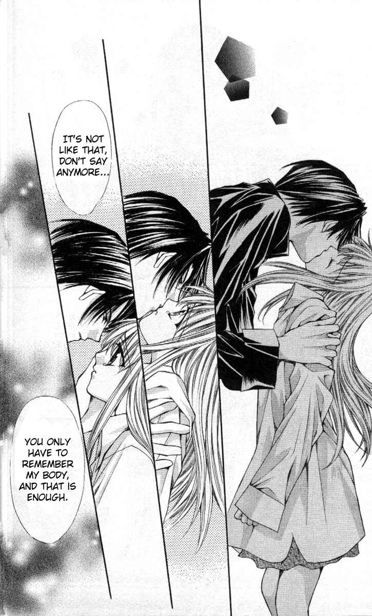 Page 26 Chapter 40 Despotic Lover