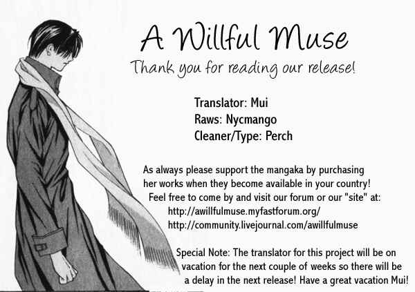 Page 1 Chapter 44 Despotic Lover