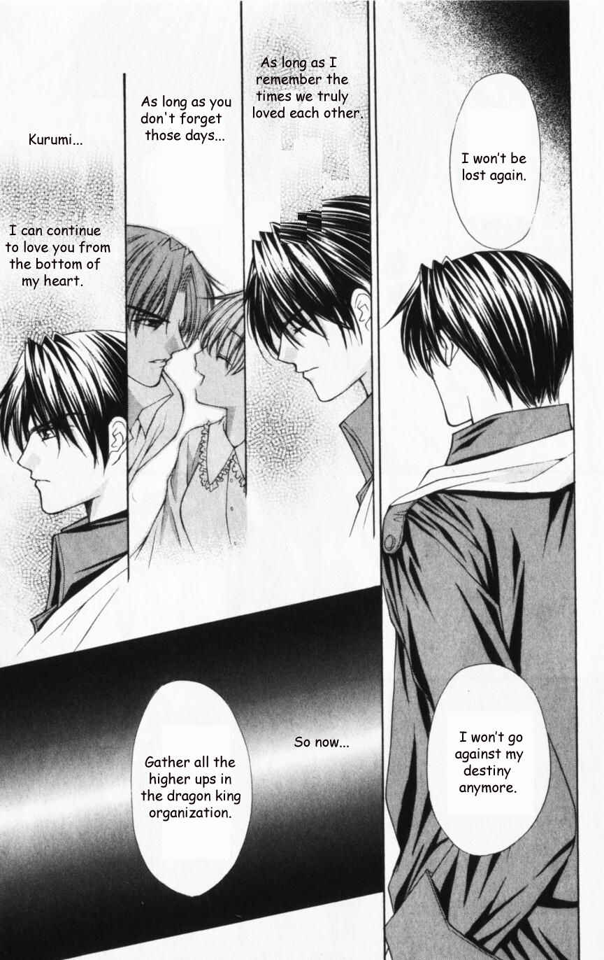 Page 22 Chapter 44 Despotic Lover