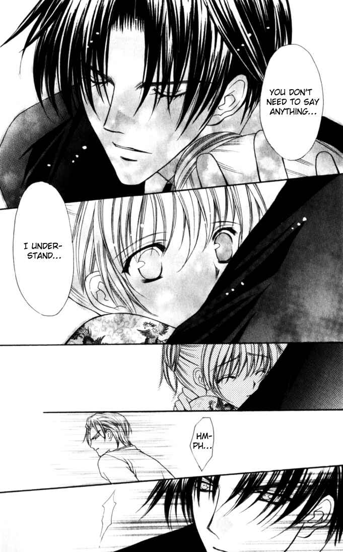 Page 23 Chapter 46 Despotic Lover