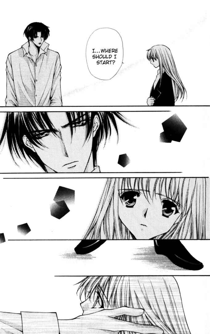 Page 27 Chapter 46 Despotic Lover