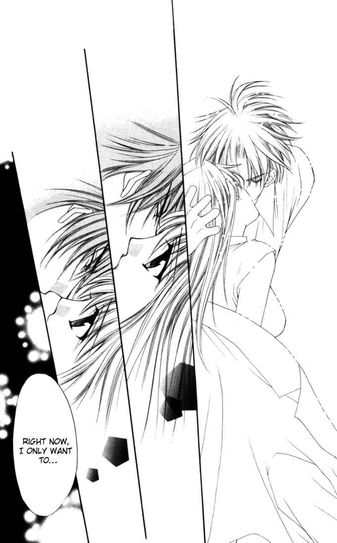 Page 28 Chapter 46 Despotic Lover