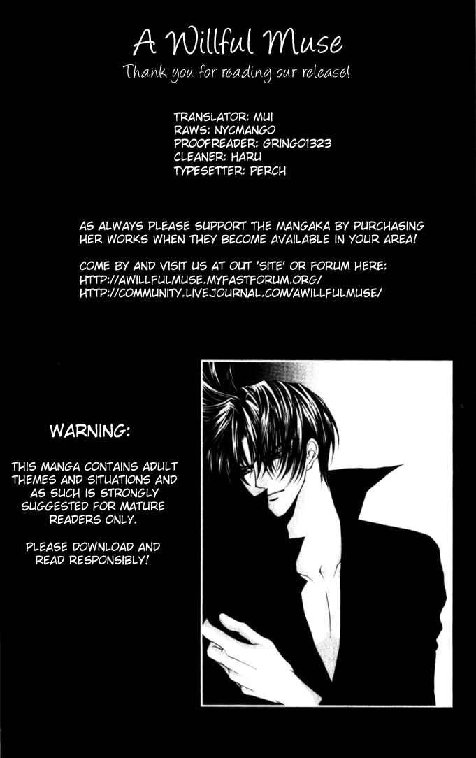 Page 30 Chapter 46 Despotic Lover