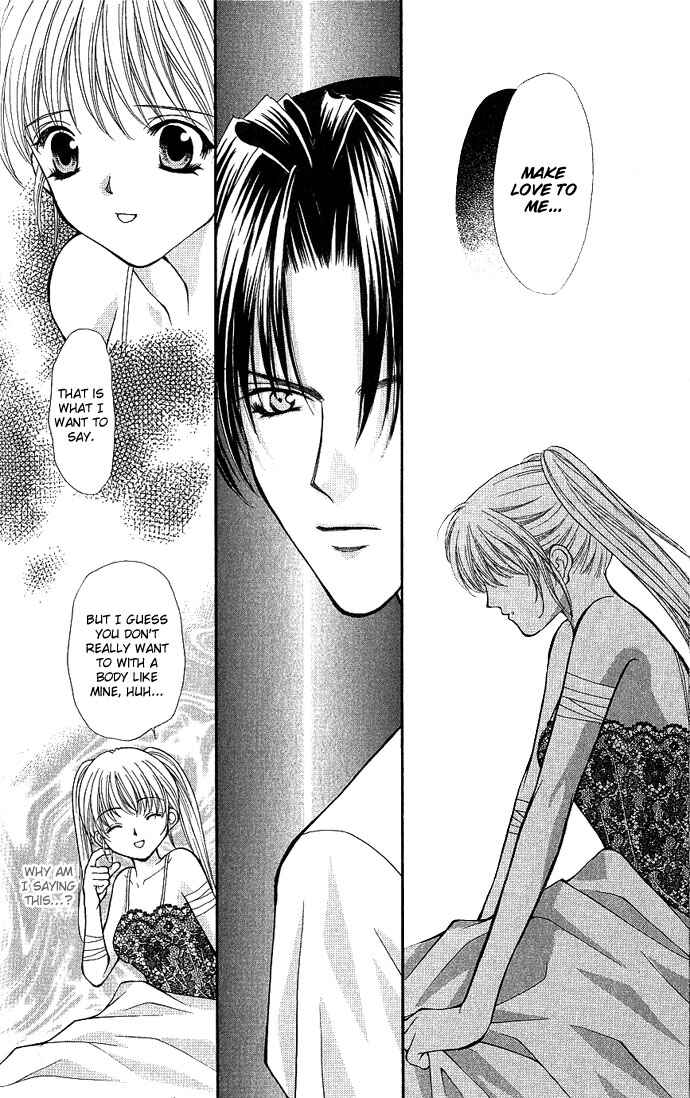 Page 26 Chapter 7 Despotic Lover