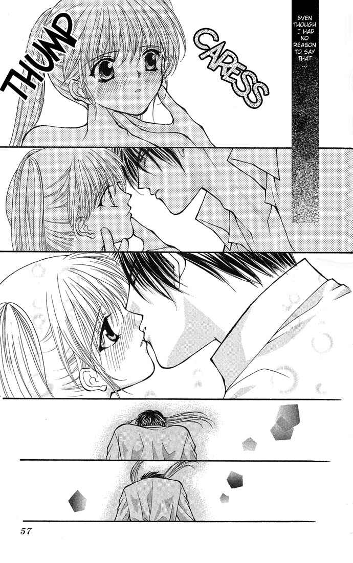 Page 27 Chapter 7 Despotic Lover