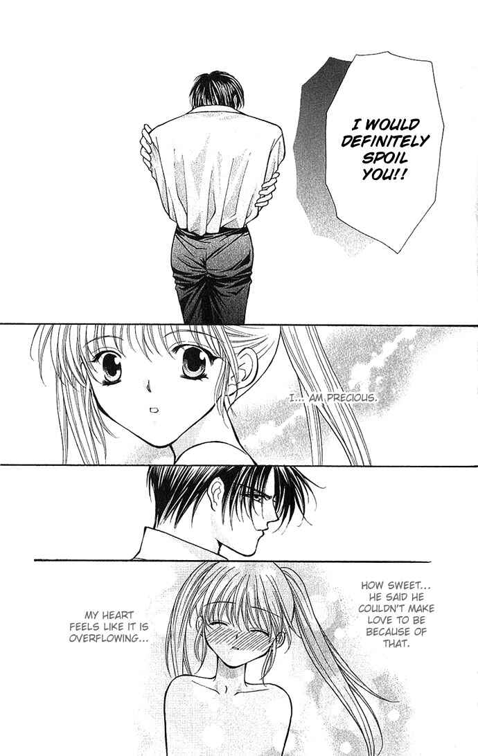 Page 31 Chapter 7 Despotic Lover