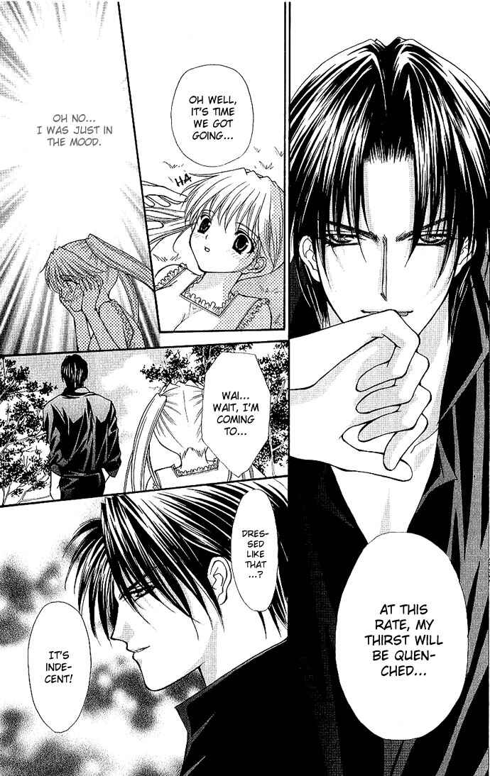 Page 11 Chapter 12 Despotic Lover