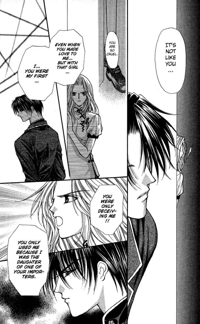 Page 12 Chapter 10 Despotic Lover