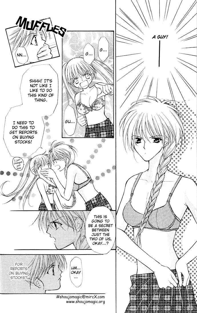 Page 22 Chapter 10 Despotic Lover
