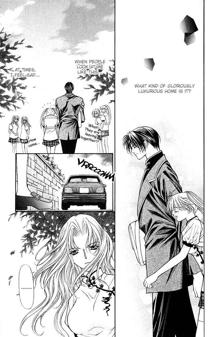 Page 27 Chapter 10 Despotic Lover