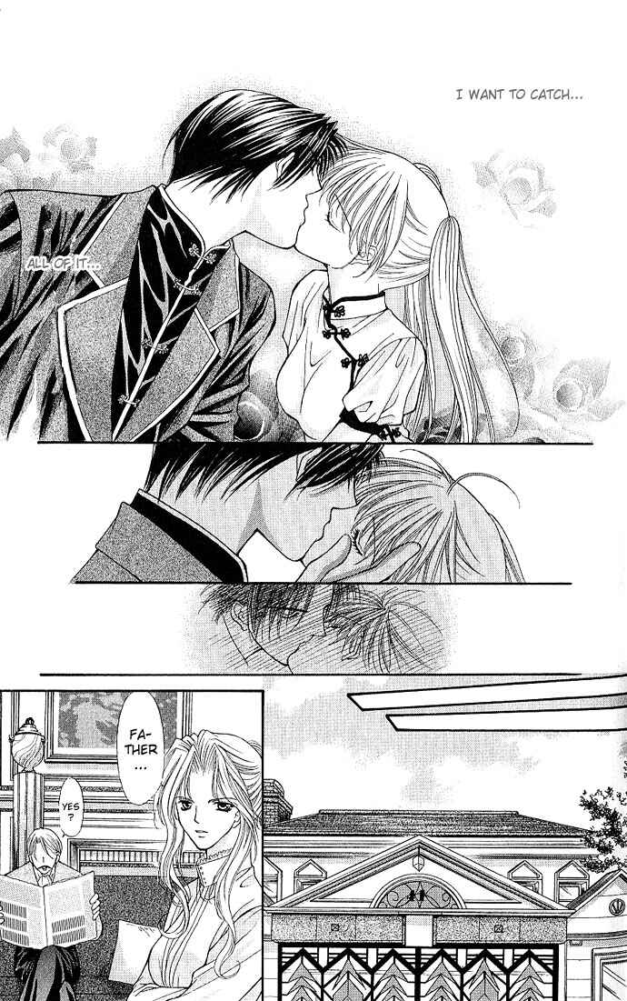 Page 31 Chapter 10 Despotic Lover