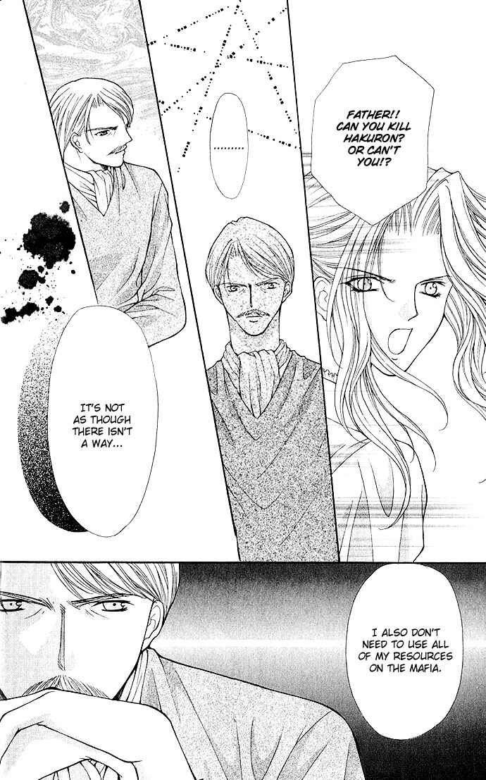 Page 34 Chapter 10 Despotic Lover