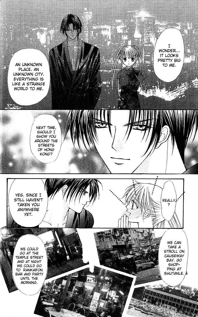 Page 36 Chapter 10 Despotic Lover