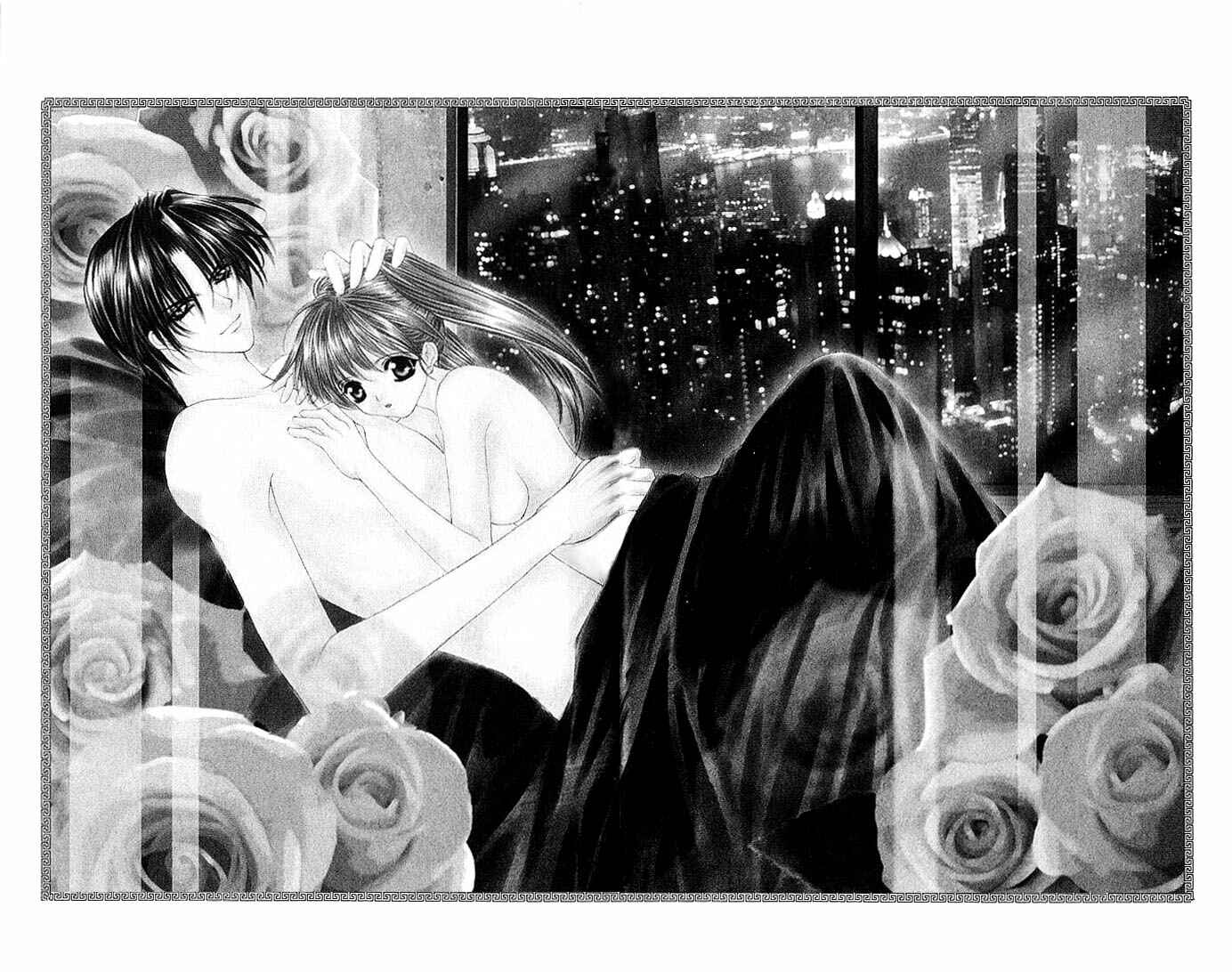 Page 39 Chapter 10 Despotic Lover