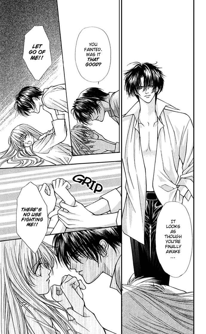 Page 6 Chapter 18 Despotic Lover