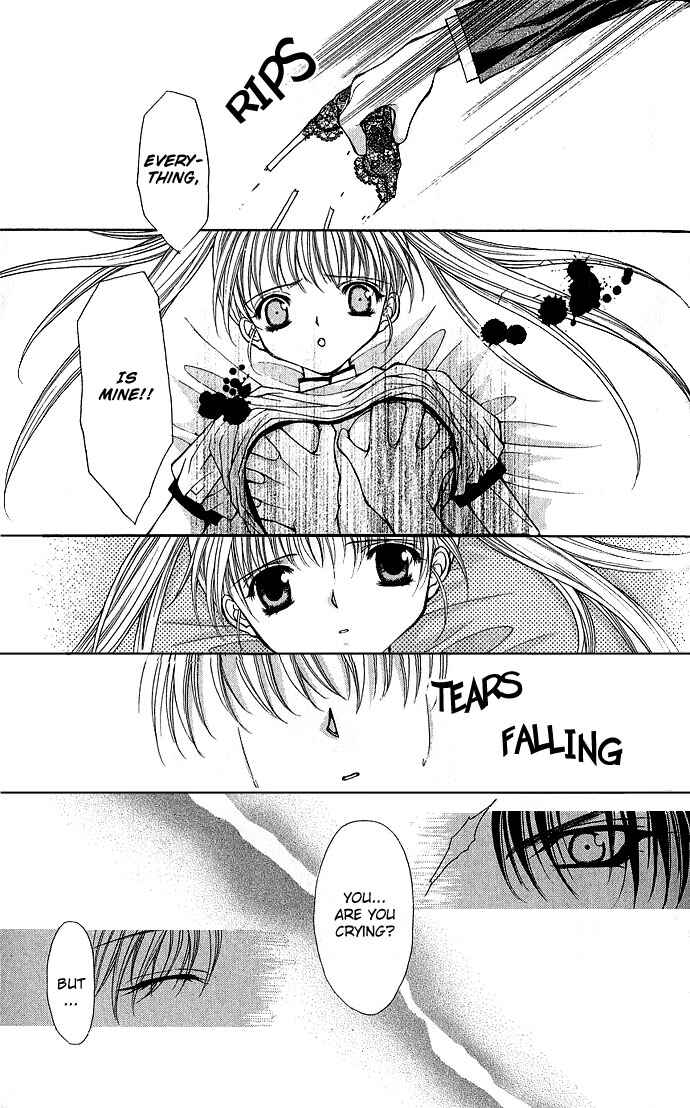 Page 40 Chapter 9 Despotic Lover