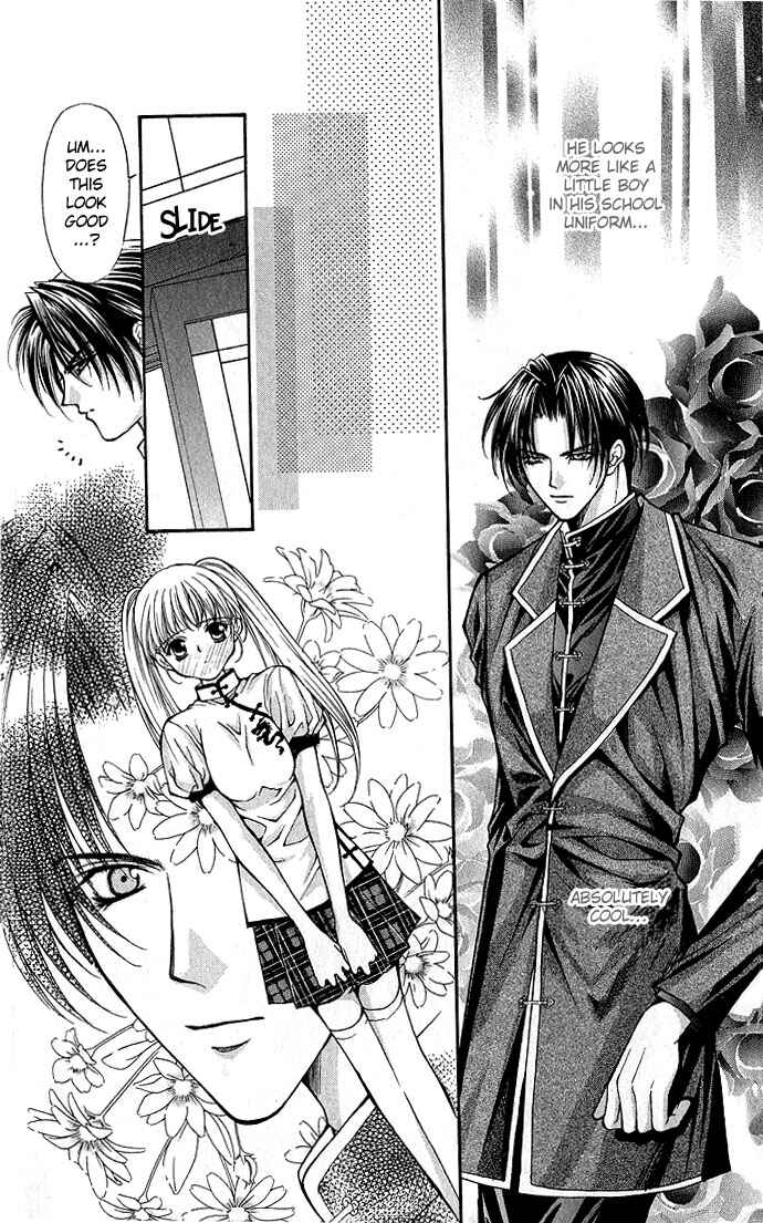 Page 9 Chapter 9 Despotic Lover