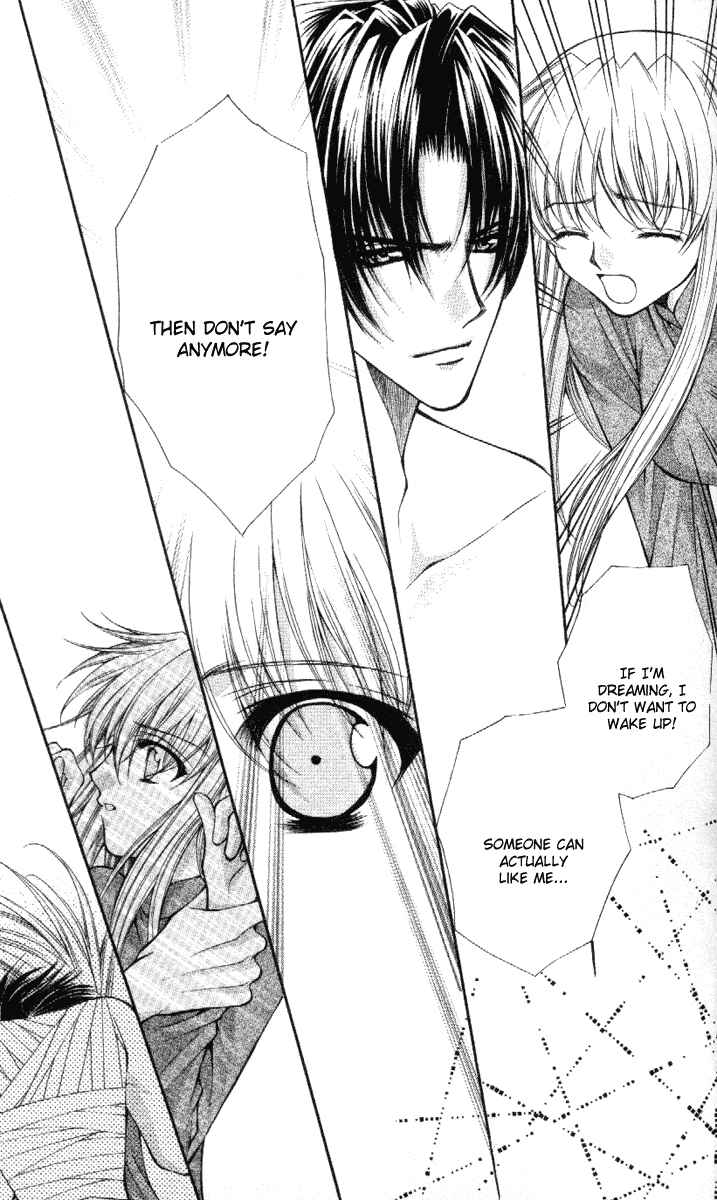 Page 11 Chapter 38 Despotic Lover