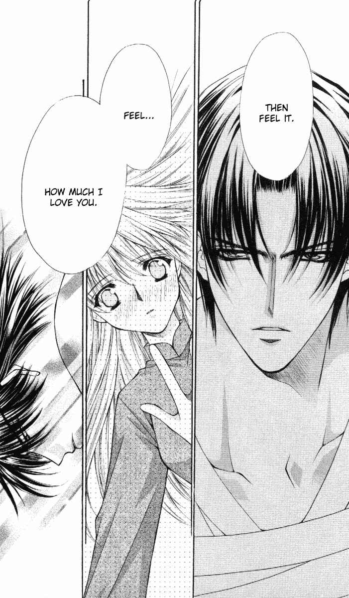 Page 12 Chapter 38 Despotic Lover