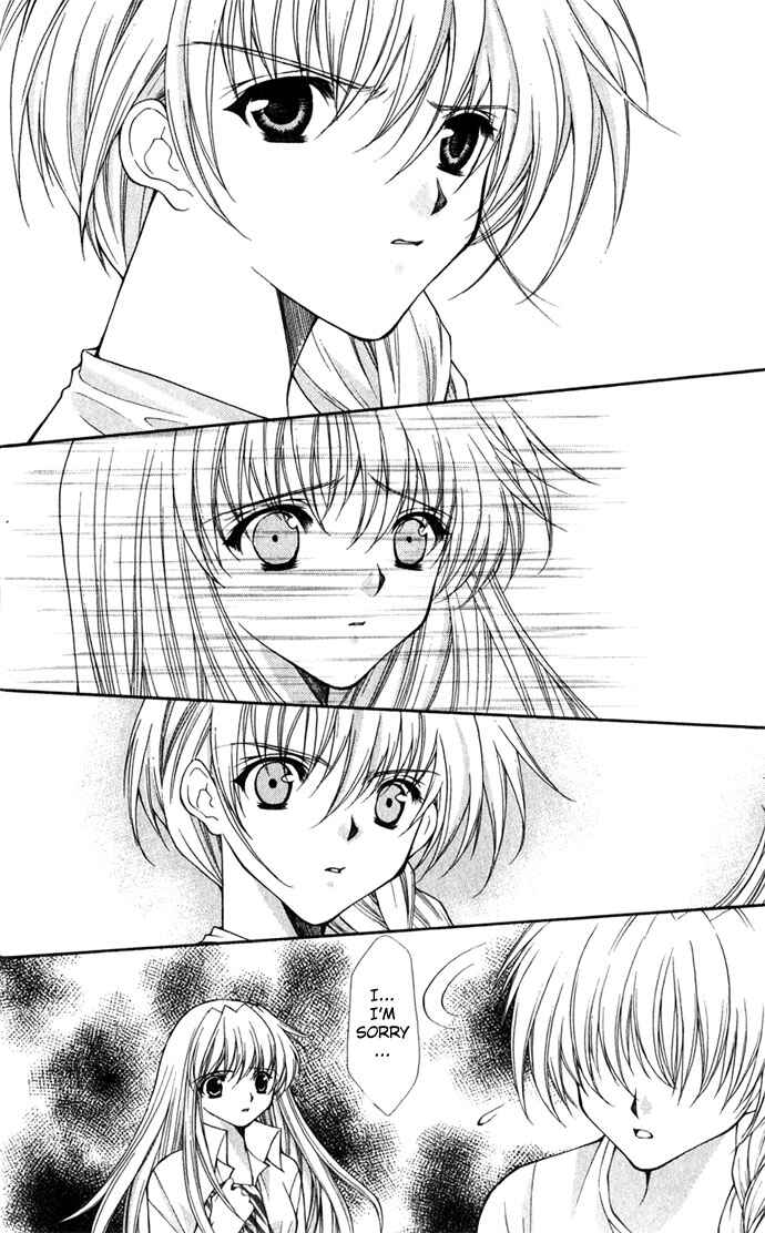 Page 20 Chapter 24 Despotic Lover