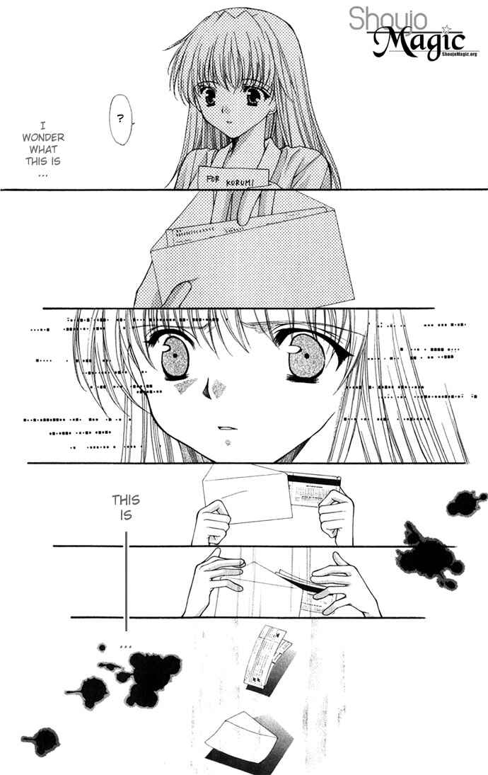 Page 32 Chapter 24 Despotic Lover