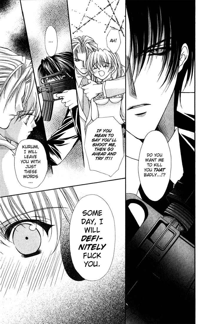 Page 26 Chapter 25 Despotic Lover