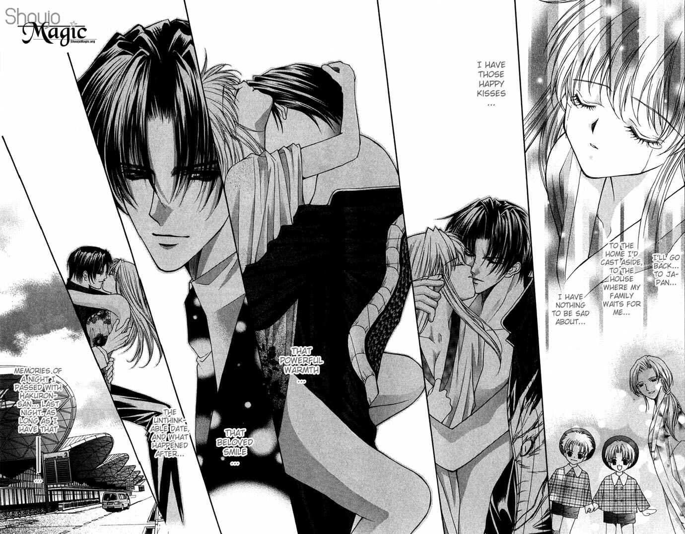 Page 6 Chapter 25 Despotic Lover