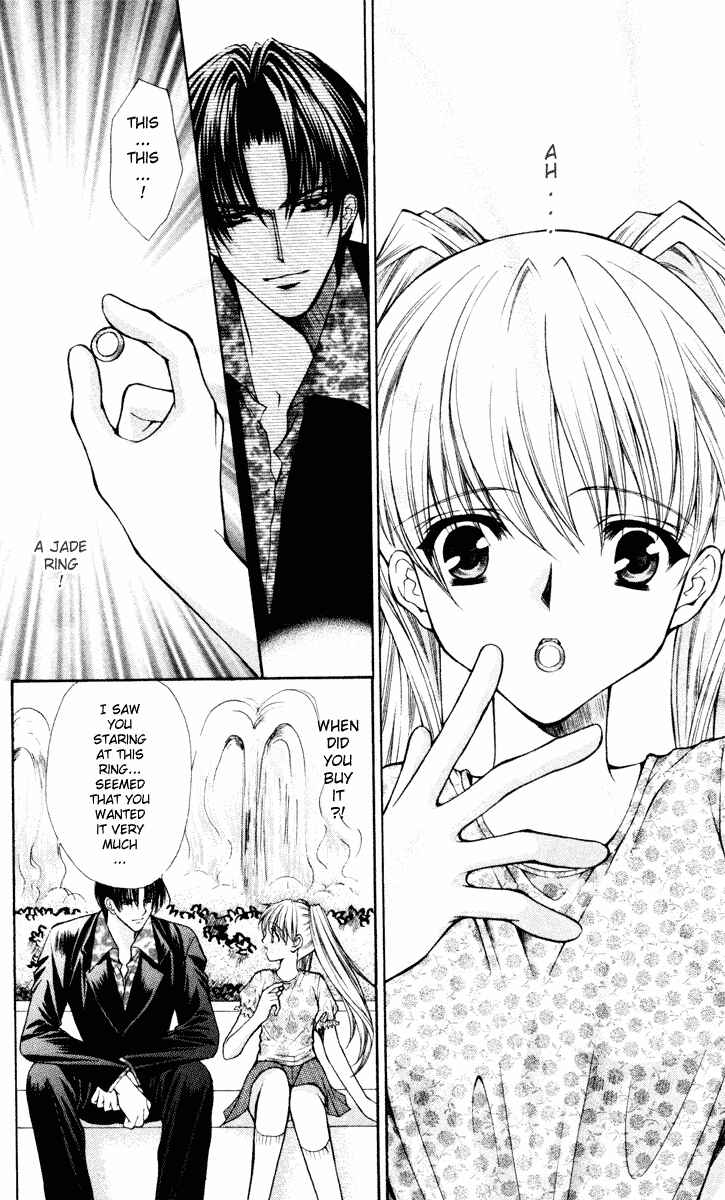 Page 16 Chapter 41 Despotic Lover