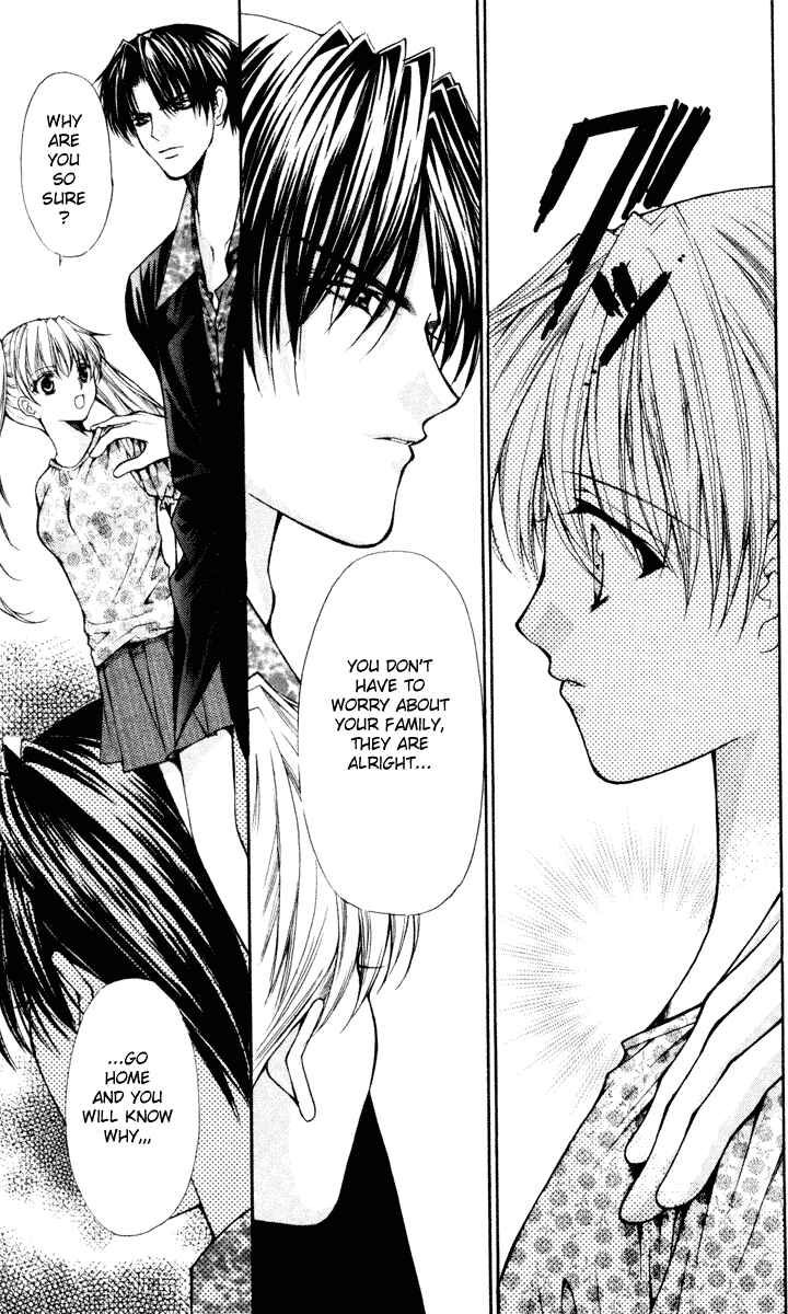 Page 5 Chapter 41 Despotic Lover